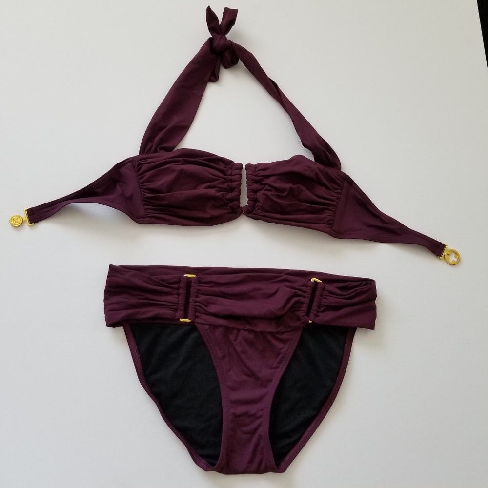 Victoria's Secret 2 piece Bikini Size M